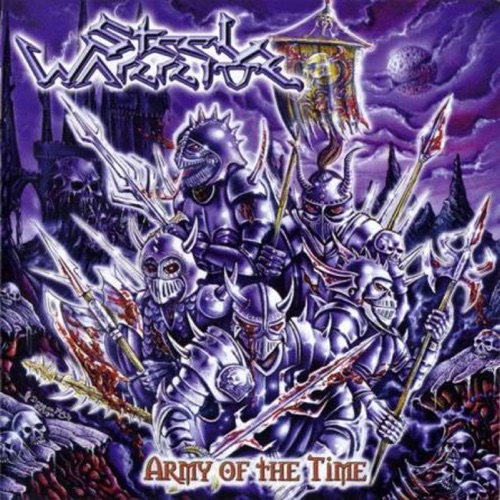 Army of the Time