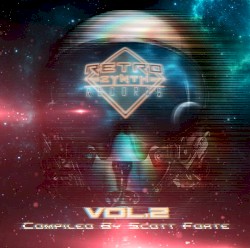 RetroSynth Records Vol. 2