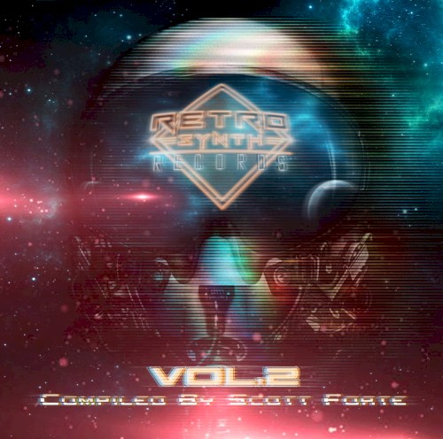 RetroSynth Records Vol. 2