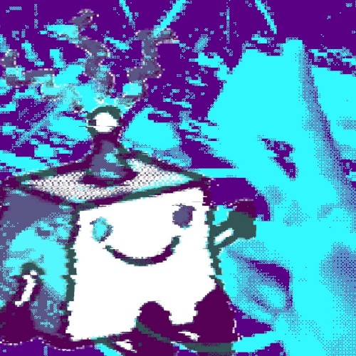 PUMP IT UP 4EVER! / 𝚃𝚑𝚎 𝚃𝚎𝚖𝚙𝚎𝚜𝚝 𝚒𝚜 𝙲𝚘𝚖𝚒𝚗𝚐