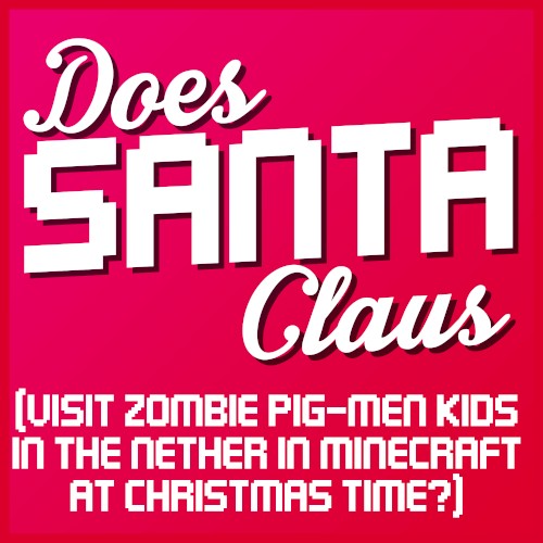 Does Santa Claus