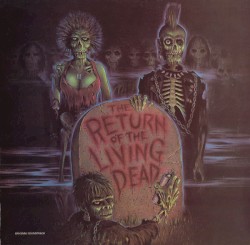 The Return of the Living Dead