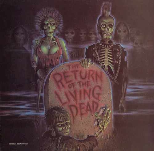 The Return of the Living Dead