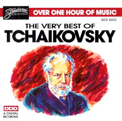 The Very Best of Tchaikovsky