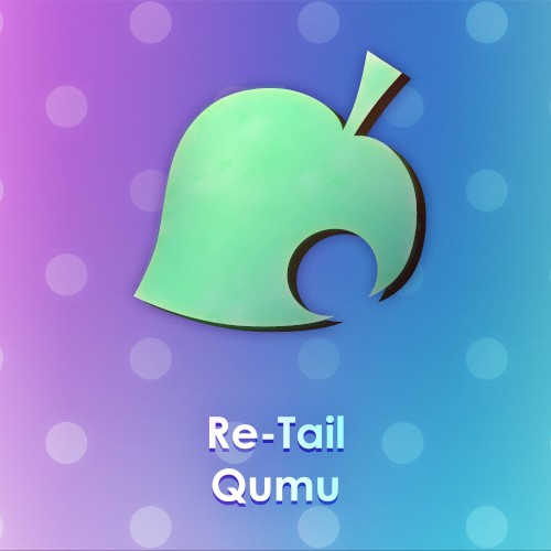 Re-Tail (from "Animal Crossing: New Leaf")