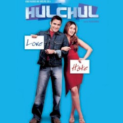 Hulchul