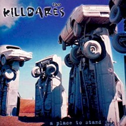 A Place to Stand
