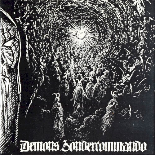 Demons Zondercommando