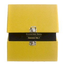 Eccentric Soul: Omnibus