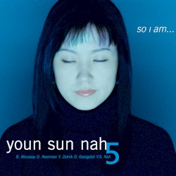 So I Am…