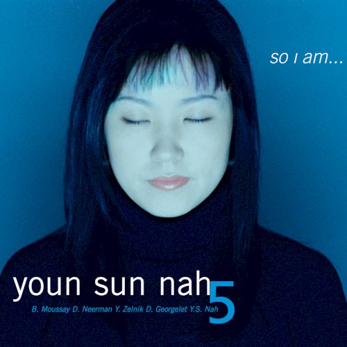 So I Am…