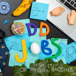 Odd Jobs