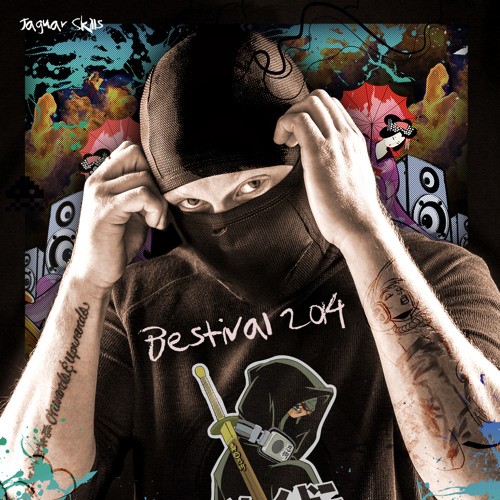 Bestival 2014