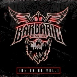 The Tribe, Vol. 1