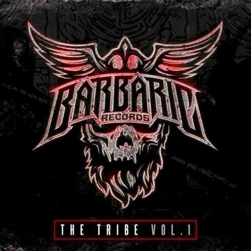 The Tribe, Vol. 1