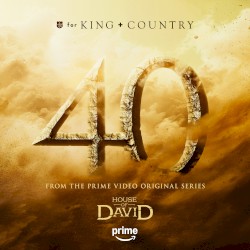 40 (From the Prime Video Original Series, House of David)