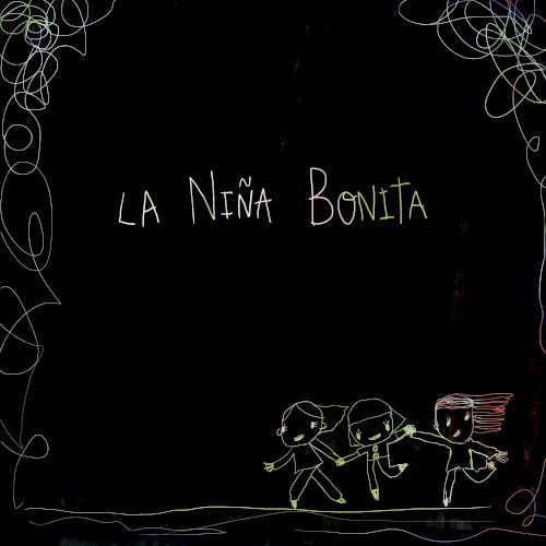 La niña bonita