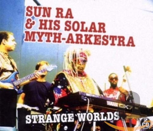 Strange Worlds
