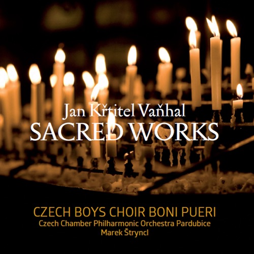 Sacred Works