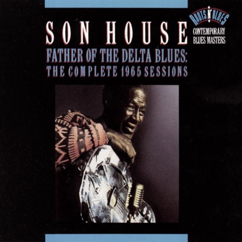 Delta Blues
