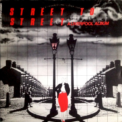 Street to Street (A Liverpool album)