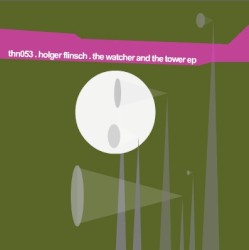 The Watcher and the Tower EP