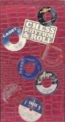 Chess Rhythm & Roll