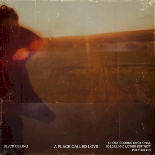 A Place Called Love