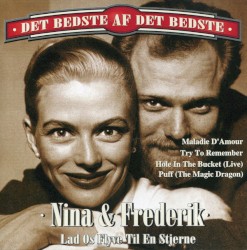 Lad Os Flyve Til En Stjerne
