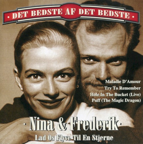 Lad Os Flyve Til En Stjerne