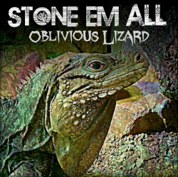 Oblivious Lizard