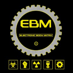 Electronic Body Matrix, Volume 1