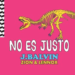 No es justo