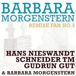 Fan No. 3 - Remixe