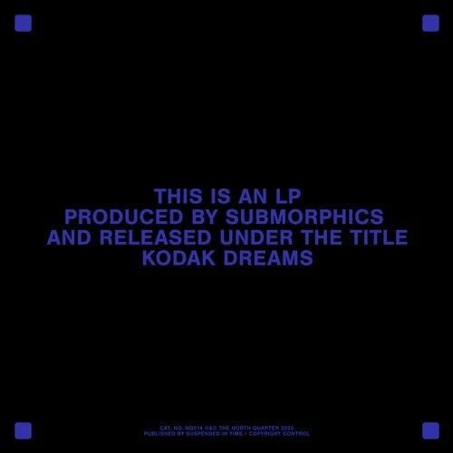 Kodak Dreams