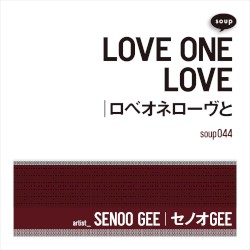LOVE ONE LOVE | ロベオネローヴと