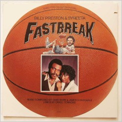 Fast Break