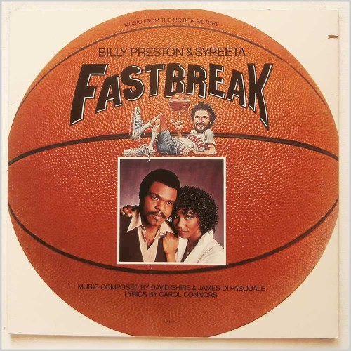Fast Break