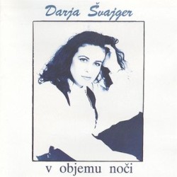 V objemu noči