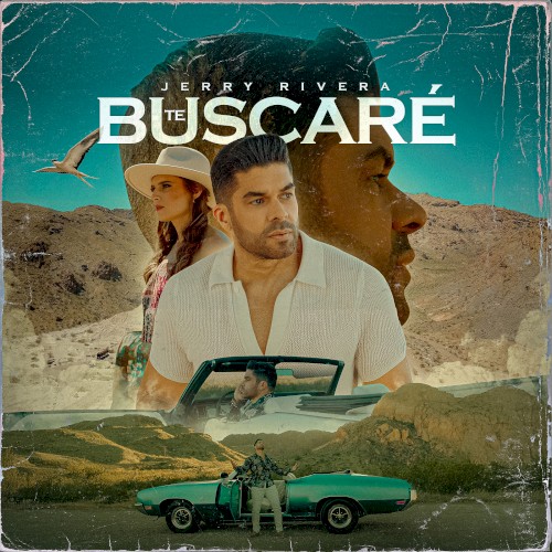Te buscaré