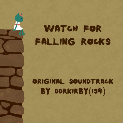 Watch for Falling Rocks Original Soundtrack