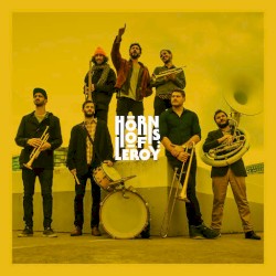 Horns of Leroy