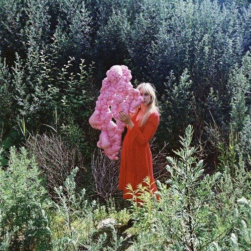 Ardent Spring • Part I