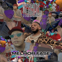 Melhor Fase (Versus Vol. 1)