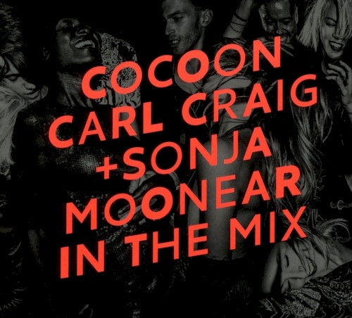 Cocoon in the Mix