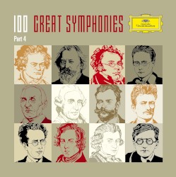 100 Great Symphonies, Part 4