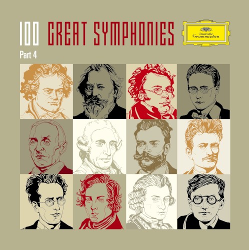 100 Great Symphonies, Part 4