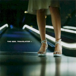 Travelator