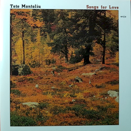 Songs for Love