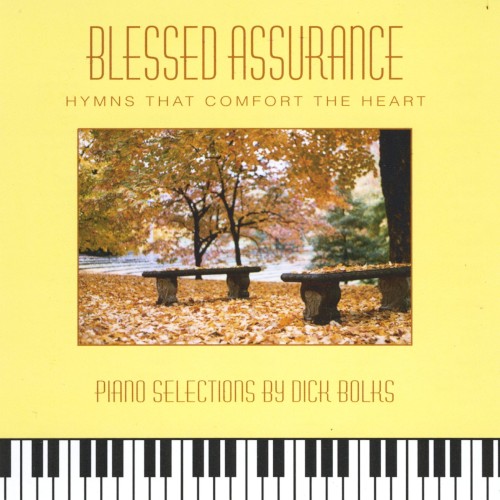 Blessed Assurance